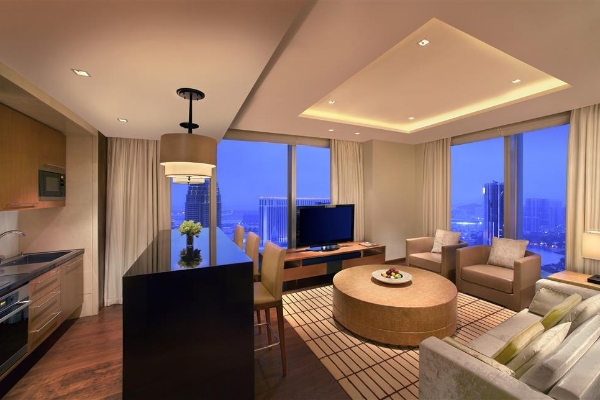 Hotel Grand Hyatt Macau
